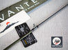 Megabass LEVANTE JP F3-66LV Baitcasting Rod