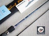Brand New YAMAGA Blanks BlueCurrentⅢ 63 Spinning Rod