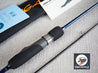 Brand New YAMAGA Blanks BlueCurrentⅢ 63 Spinning Rod