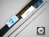 Brand New YAMAGA Blanks BlueCurrentⅢ 63 Spinning Rod
