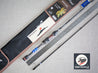 Brand New PALMS Pinwheel PFGS-63UL Spinning Rod