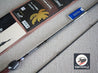 Brand New PALMS Pinwheel PFGS-63UL Spinning Rod