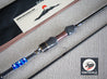 Brand New PALMS Pinwheel PFGS-63UL Spinning Rod