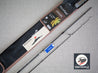 Brand New PALMS Pinwheel PFGS-63UL Spinning Rod