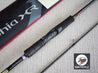 Brand New  Shimano Sephia XR S73SUL-S Spinning rod for Eging