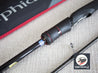 Brand New  Shimano Sephia XR S73SUL-S Spinning rod for Eging