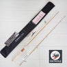 Brand New Daiwa Purlist 53UL/W Spinning Rod