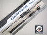Shimano GRAPPLER Type-J B60-3 Baitcasting Rod