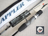 Shimano GRAPPLER Type-J B60-3 Baitcasting Rod
