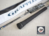 Shimano GRAPPLER Type-J B60-3 Baitcasting Rod