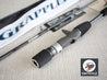 Shimano GRAPPLER Type-J B60-3 Baitcasting Rod