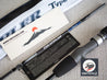 Shimano GRAPPLER Type-J B60-3 Baitcasting Rod