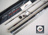 Brand New Shimano 24 OCEA PLUGGER FULL THROTTLE S82XH-3 Spinning Rod