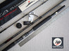 Brand New Shimano 24 OCEA PLUGGER FULL THROTTLE S82XH-3 Spinning Rod