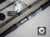 Brand New Shimano 24 OCEA PLUGGER FULL THROTTLE S82XH-3 Spinning Rod
