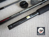Brand New Shimano 24 OCEA PLUGGER FULL THROTTLE S82XH-3 Spinning Rod