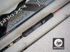 Brand New Shimano Sephia XR TIP Eging S74ML-S/C Spinning rod
