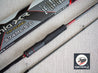 Brand New Shimano Sephia XR TIP Eging S74ML-S/C Spinning rod