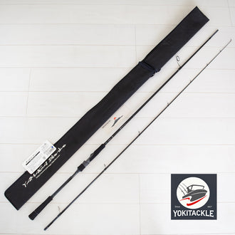 Brand New YAMAGA Blanks EARLY for Surf Regular Fast 99ML Spinning Rod