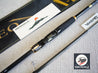 Brand New  Daiwa 24 LATEO 100MH-K Spinning Rod