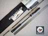 Shimano 25 Grappler Type SLJ S66-0 Spinning Rod
