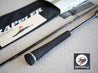 Shimano 25 Grappler Type SLJ S66-0 Spinning Rod