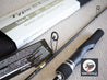 Shimano 25 Grappler Type SLJ S66-0 Spinning Rod