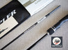 Shimano 25 Grappler Type SLJ S66-0 Spinning Rod