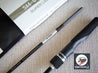 Shimano 25 Grappler Type SLJ S66-0 Spinning Rod