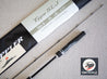 Shimano 25 Grappler Type SLJ S66-0 Spinning Rod