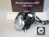 Brand New  Shimano 21 Scorpion DC 151XG LEFT Baitcasting Reel