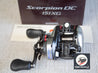 Brand New  Shimano 21 Scorpion DC 151XG LEFT Baitcasting Reel