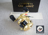 Shimano 21 CALCUTTA CONQUEST 101 LEFT Casting Reel