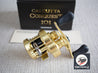 Shimano 21 CALCUTTA CONQUEST 101 LEFT Casting Reel