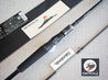Brand New Daiwa 24 TATULA XT 6102MHRB 2pc Baitcasting Rod