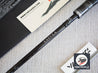 Brand New Daiwa 24 TATULA XT 6102MHRB 2pc Baitcasting Rod