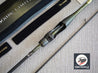 Brand New Shimano 24 SOARE LIMITED S76UL-S Light Game Spinning rod