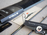 Brand New Shimano 24 SOARE LIMITED S76UL-S Light Game Spinning rod