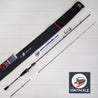 Brand New Daiwa GEKKABIJIN AIR 73ULB-T - W Baitcasting Rod