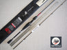 Brand New Daiwa GEKKABIJIN AIR 73ULB-T - W Baitcasting Rod