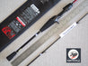 Brand New Daiwa GEKKABIJIN AIR 73ULB-T - W Baitcasting Rod