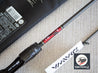 Brand New Daiwa GEKKABIJIN AIR 73ULB-T - W Baitcasting Rod