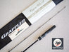 Brand New Shimano 25 Grappler Type SLJ S66-00 Spinning Rod