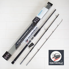 Shimano COLTSNIPER XR S100H-3 Spinning Rod – YOKI Tackle Fishing