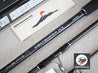 Brand New  Shimano COLTSNIPER XR S100H-3 Spinning Rod