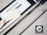 Shimano 19 Salty Advance CHINING S76ML Spinning Rod