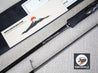 Shimano 19 Salty Advance CHINING S76ML Spinning Rod
