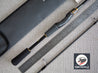 Shimano BASS ONE XT 266ML-2 Spinning Rod for Bass