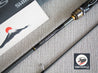 Shimano BASS ONE XT 266ML-2 Spinning Rod for Bass