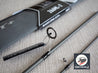 Shimano BASS ONE XT 266ML-2 Spinning Rod for Bass
